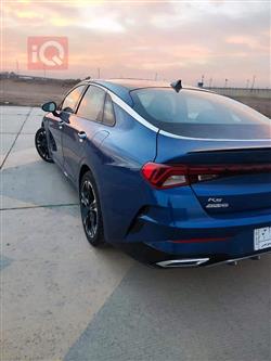کیا K5